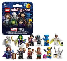 LEGO Marvel - Minifigures Marvel série 2 71039