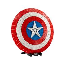 LEGO Marvel - O Escudo do Capitão América