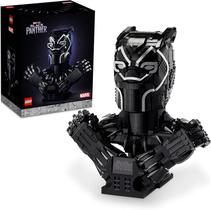 LEGO Marvel - Pantera Negra 76215