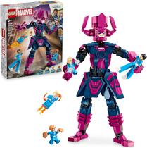 LEGO Marvel - Quarteto Fantástico vs. Galactus 76316 LEGO Marvel - Quarteto Fantástico vs. Galactus 76316
