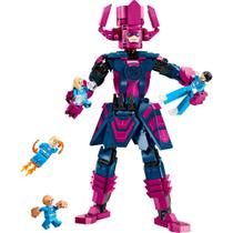 LEGO Marvel - Quarteto Fantástico vs. Galactus