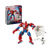 Lego Marvel Robô Do Homem-Aranha Vs Anti-Venom 76308 107 Lego Marvel Robô Do Homem-Aranha Vs Anti-Venom 76308 107