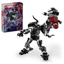Lego Marvel - Robô Venom vs. Miles Morales - 76276