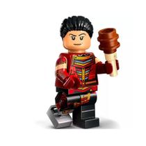 Lego Marvel Serie 2 Minifigura 71039 - Echo