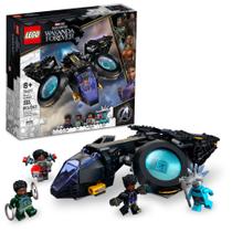 LEGO Marvel Shuri's Sunbird - Veículo de Brinquedo Black Panther 76211 LEGO Marvel Shuri's Sunbird - Veículo de Brinquedo Black Panther 76211