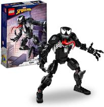 Lego Marvel Spederman Figura de Venom - 76230