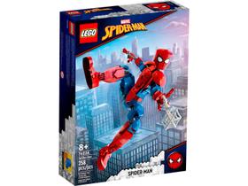 LEGO Marvel Spider-Man - Figura do Homem-Aranha - 76226