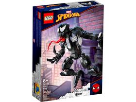 LEGO Marvel Spider-Man - Figura do Venom - 76230