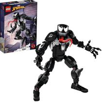 LEGO Marvel Spider-Man Figura Venom 297 Peças 8+ 76230