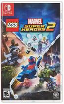 Lego Marvel Super Heroes 2 - Switch - Nintendo