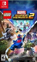 LEGO Marvel Super Heroes 2 - Switch - Warner Bros