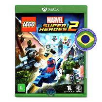 LEGO Marvel Super Heroes 2 - Xbox One - Warner Bros