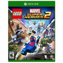 Lego Marvel Super Heroes 2 - XOne - WB GAMES