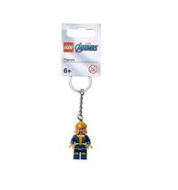 Lego Marvel Thanos Key Chain 854078