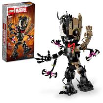 LEGO Marvel Venomized Groot 76249 - Brinquedo Transformável