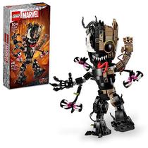 LEGO Marvel Venomized Groot 76249 Transformable Marvel Toy