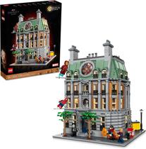 Lego Marvel Vingadores Sanctum Sanctorum 76218