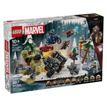 Lego Marvel Vingadores Unidos: Era de Ultron 76291 Lego Marvel Vingadores Unidos: Era de Ultron 76291