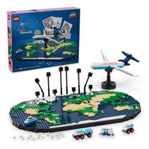 Lego Masters 41838 - Momentos De Viagens Em Família