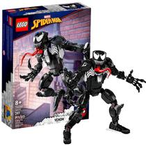 Lego Maximum Venon Homem Aranha Spider Man Marvel 76230