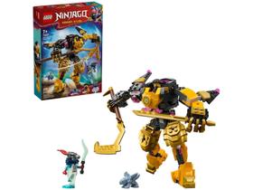 LEGO Meca de Batalha Spinjitzu do Arin 71839 LEGO Meca de Batalha Spinjitzu do Arin 71839