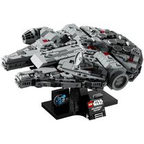 Lego millenium falcon - 75375