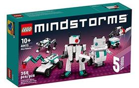 Lego Mindstorms Conjunto Mini Robôs 40413