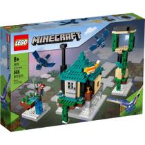 Lego minecraft 21173 a torre aerea