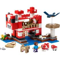 LEGO Minecraft - A casa Coguvaca 21270