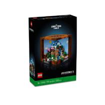 Lego Minecraft A Mesa de Artesanato 21265 Lego Minecraft A Mesa de Artesanato 21265