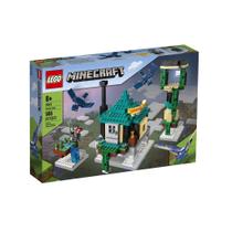 LEGO Minecraft A Torre Aérea 21173 - Lego