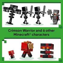 LEGO Minecraft Batalha Wither 21590