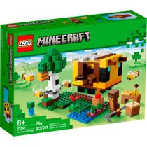 Lego Minecraft Casa de Campo da Abelha 21241 254pcs