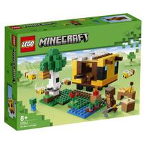 Lego Minecraft Casa de Campo da Abelha 21241
