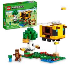 Lego Minecraft - Casa de Campo da Abelha