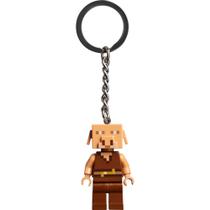 LEGO Minecraft - Chaveiro Piglin