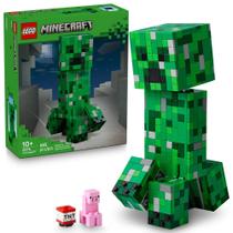 LEGO Minecraft - O Creeper 21276 LEGO Minecraft - O Creeper 21276