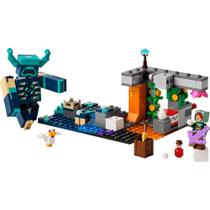 LEGO Minecraft O Encontro com o Guarda 21274 (238 pcs)