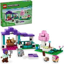 LEGO Minecraft - O Santuário Animal 21253