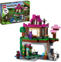 LEGO Minecraft - Os Campos de Treino 21183