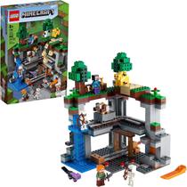 LEGO Minecraft - The First Adventure - 21169