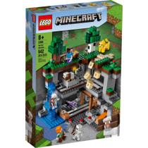 LEGO Minecraft - The First Adventure - 21169