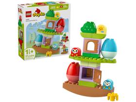 LEGO Minha Primeira Árvore para Equilibrar e LEGO Minha Primeira Árvore para Equilibrar e