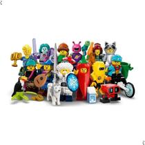 Lego Mini Figuras Série 22 Completa Original 71032