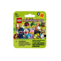 Lego Mini Figuras Serie 27 - 71048