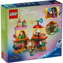 Lego Minicasa De Encanto 43261