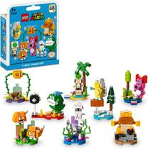 Lego Minifigura Super Mario Série 6' Pack Surpresa 71413