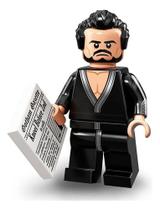 Lego Minifiguras 71020 Batman Movie Séries 2 Boneco - 17