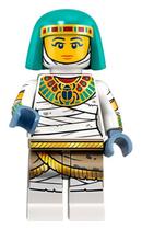 Lego Minifiguras 71025 série 19 Boneco -