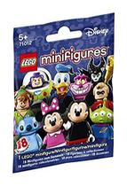 LEGO Minifiguras da Disney - Pack Aleatório